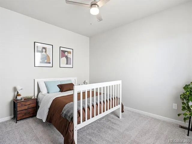 6664 Merrimack Drive Castle Pines, CO 80108