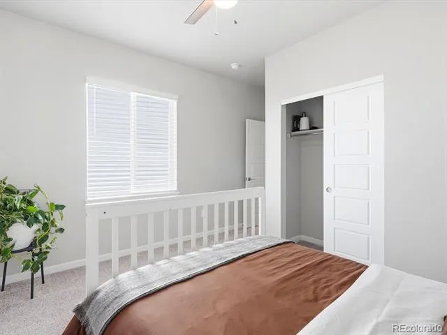 6664 Merrimack Drive Castle Pines, CO 80108