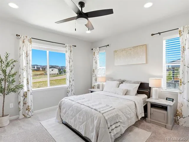 6664 Merrimack Drive Castle Pines, CO 80108