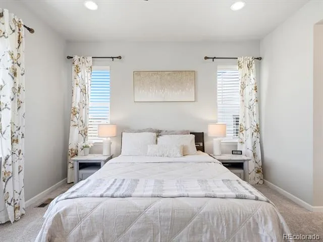 6664 Merrimack Drive Castle Pines, CO 80108