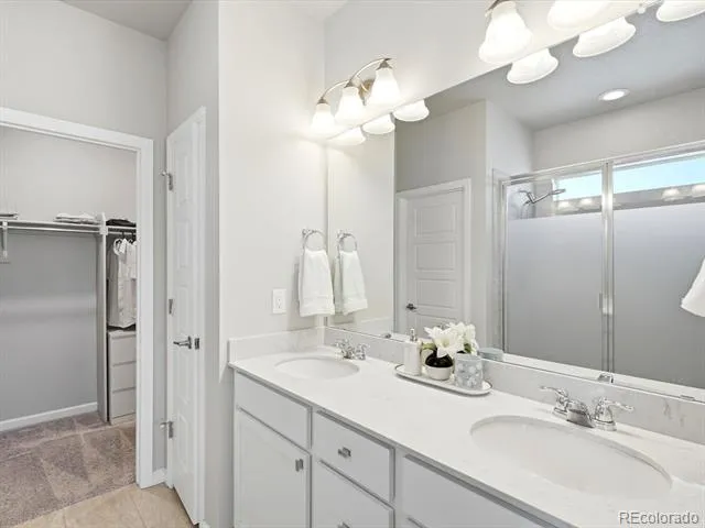 6664 Merrimack Drive Castle Pines, CO 80108