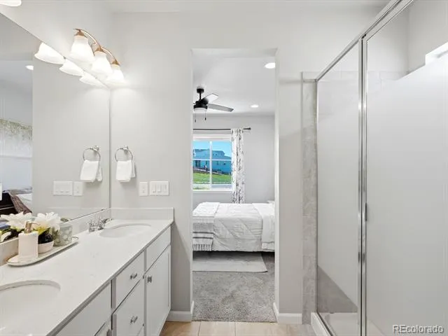 6664 Merrimack Drive Castle Pines, CO 80108