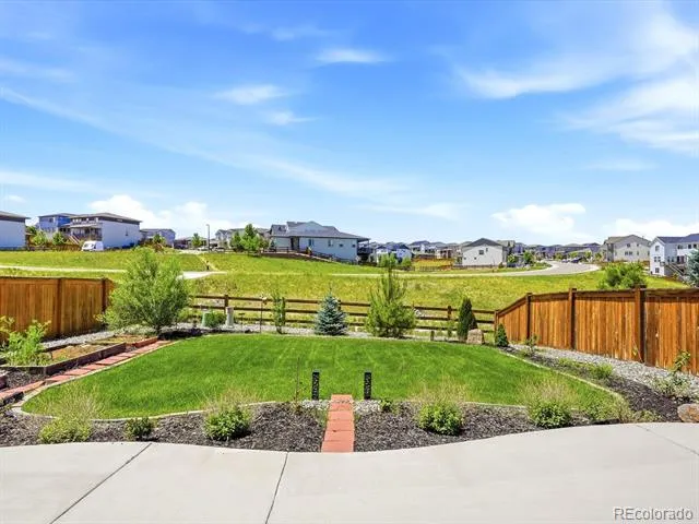 6664 Merrimack Drive Castle Pines, CO 80108
