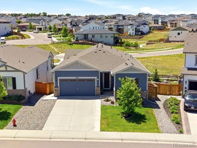 6664 Merrimack Drive Castle Pines, CO 80108