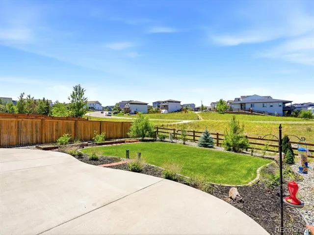 6664 Merrimack Drive Castle Pines, CO 80108