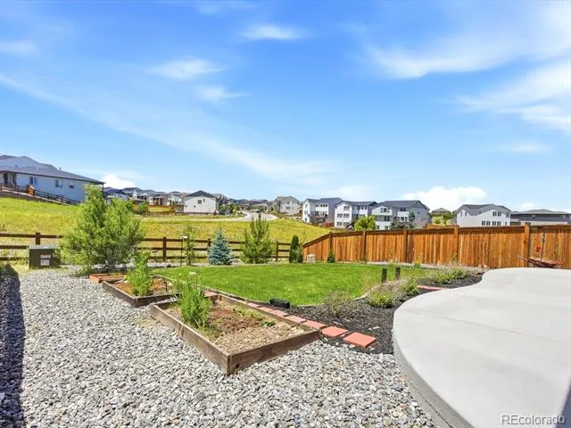 6664 Merrimack Drive Castle Pines, CO 80108