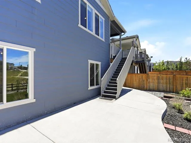 6664 Merrimack Drive Castle Pines, CO 80108