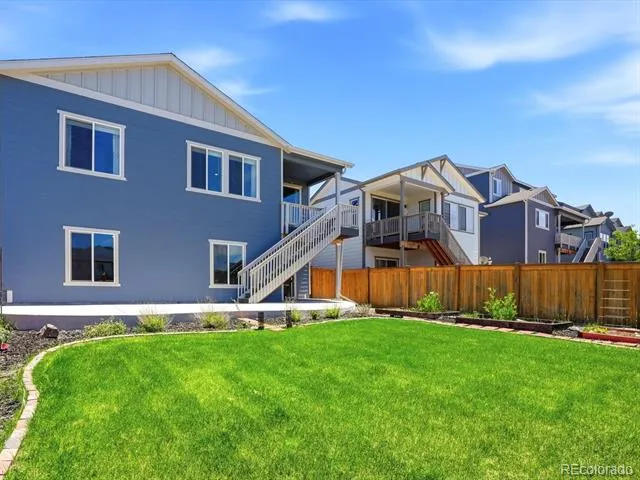 6664 Merrimack Drive Castle Pines, CO 80108