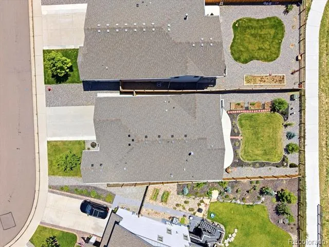 6664 Merrimack Drive Castle Pines, CO 80108