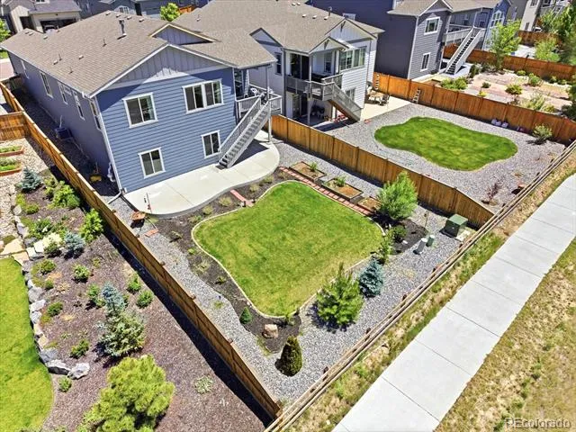 6664 Merrimack Drive Castle Pines, CO 80108
