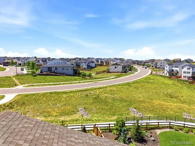 6664 Merrimack Drive Castle Pines, CO 80108