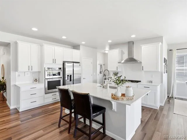 6664 Merrimack Drive Castle Pines, CO 80108