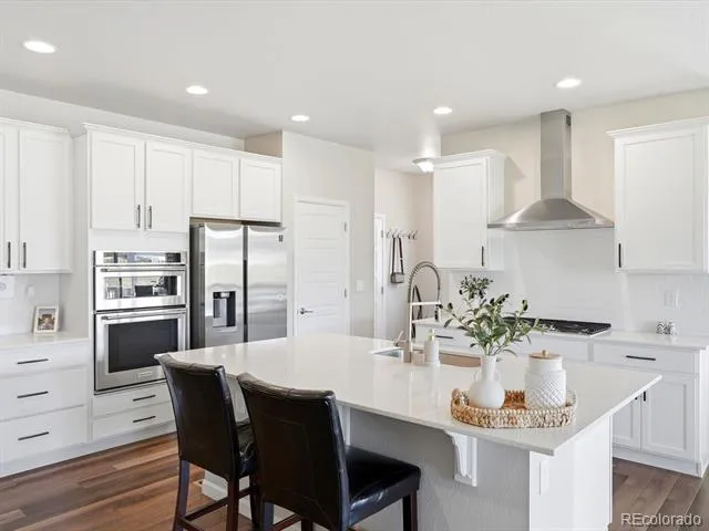 6664 Merrimack Drive Castle Pines, CO 80108