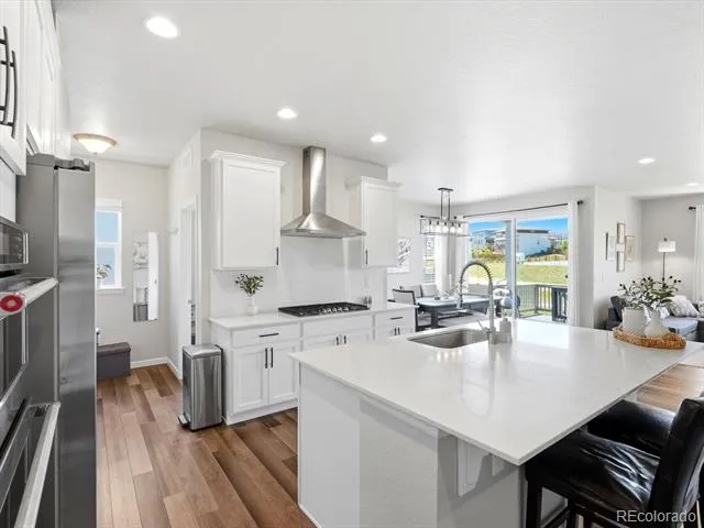 6664 Merrimack Drive Castle Pines, CO 80108