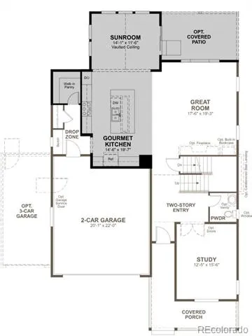 5471 Green Thumb Avenue Firestone, CO 80504
