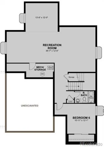 5471 Green Thumb Avenue Firestone, CO 80504