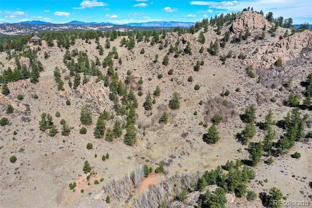 221 Floresta Florissant, CO 80816