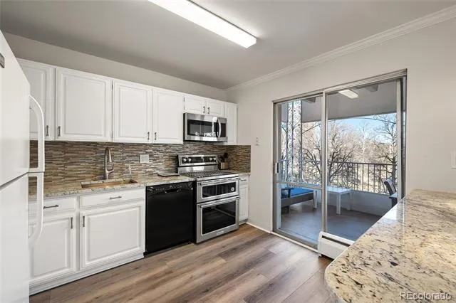 1200 Humboldt Street #504 Denver, CO 80218