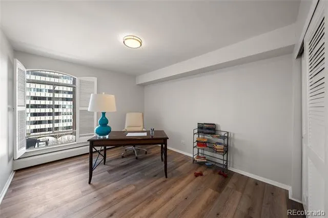 1200 Humboldt Street #504 Denver, CO 80218