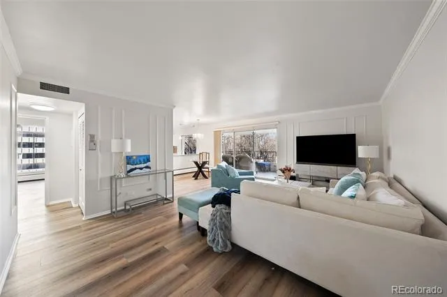 1200 Humboldt Street #504 Denver, CO 80218