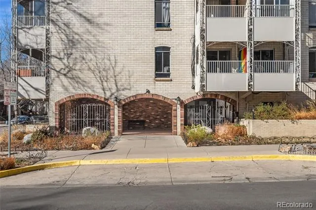 1200 Humboldt Street #504 Denver, CO 80218