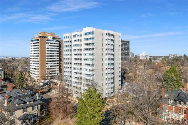 1200 Humboldt Street #504 Denver, CO 80218