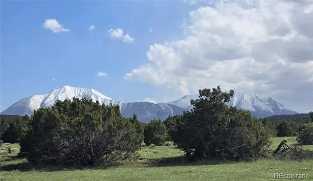 90 River Ridge Ranch Walsenburg, CO 81089