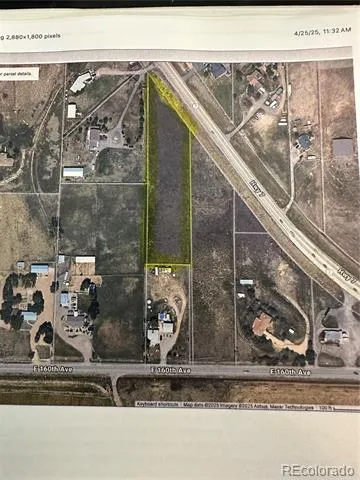 1951 E 160th Avenue Broomfield, CO 80023