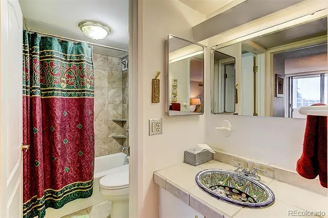 1020 15th Street #22D Denver, CO 80202