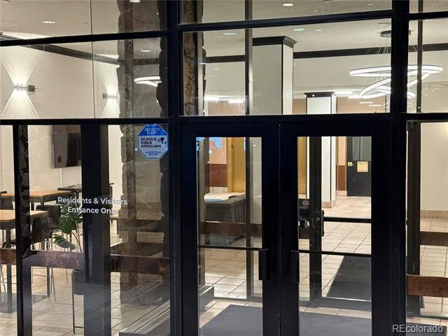 1020 15th Street #22D Denver, CO 80202
