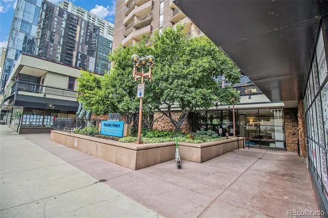 1020 15th Street #22D Denver, CO 80202