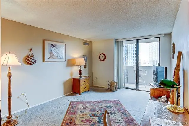 1020 15th Street #22D Denver, CO 80202