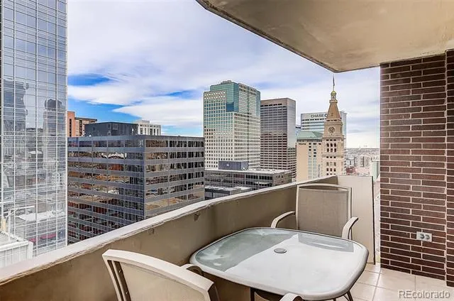 1020 15th Street #22D Denver, CO 80202