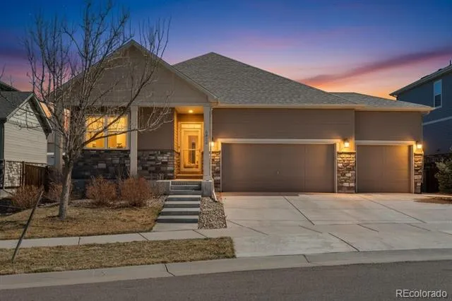 6434 Ensenada Court Aurora, CO 80019