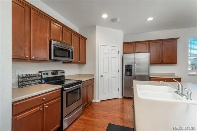 6434 Ensenada Court Aurora, CO 80019