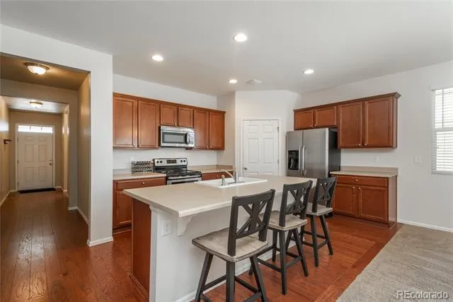 6434 Ensenada Court Aurora, CO 80019