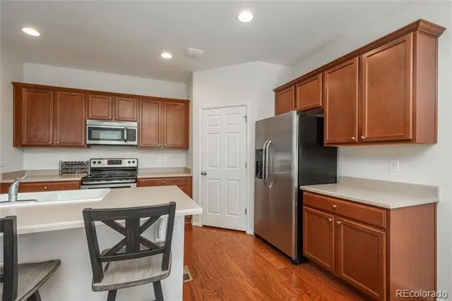6434 Ensenada Court Aurora, CO 80019