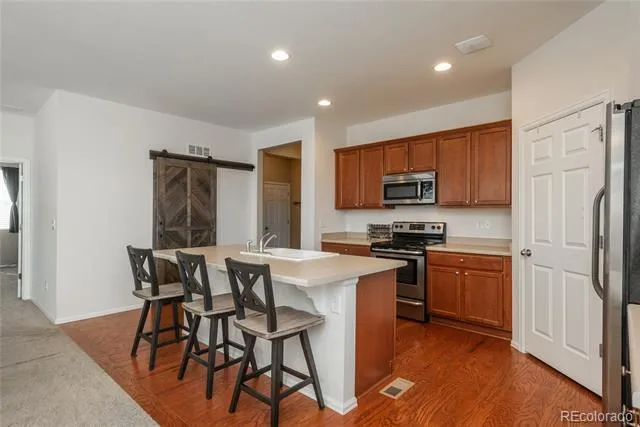 6434 Ensenada Court Aurora, CO 80019
