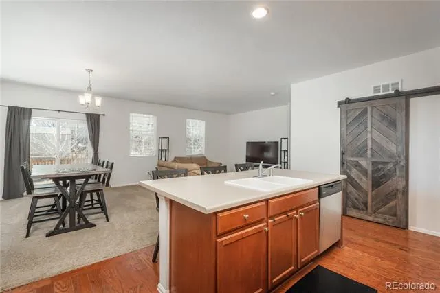 6434 Ensenada Court Aurora, CO 80019