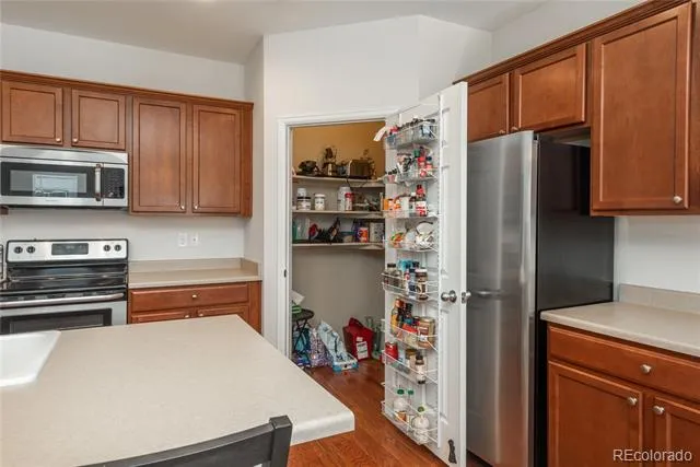 6434 Ensenada Court Aurora, CO 80019