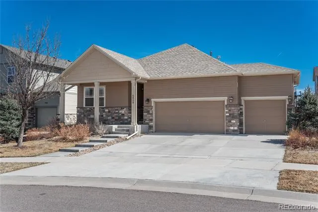 6434 Ensenada Court Aurora, CO 80019