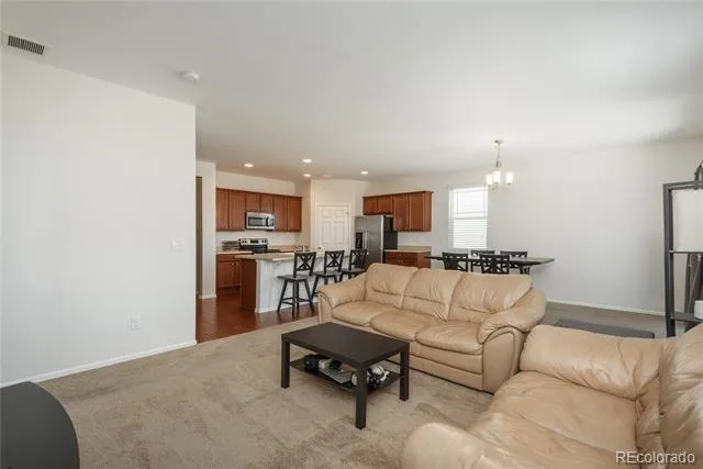 6434 Ensenada Court Aurora, CO 80019
