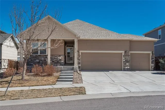 6434 Ensenada Court Aurora, CO 80019