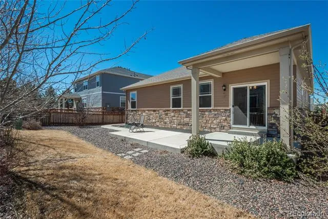6434 Ensenada Court Aurora, CO 80019