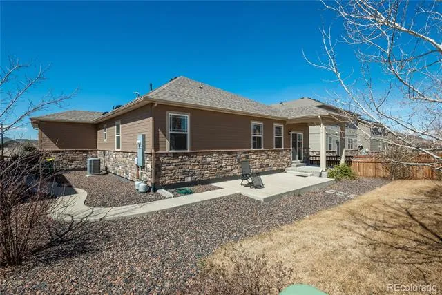 6434 Ensenada Court Aurora, CO 80019