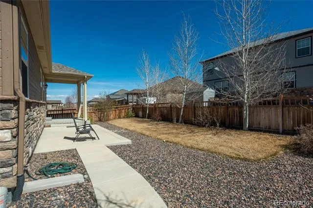 6434 Ensenada Court Aurora, CO 80019