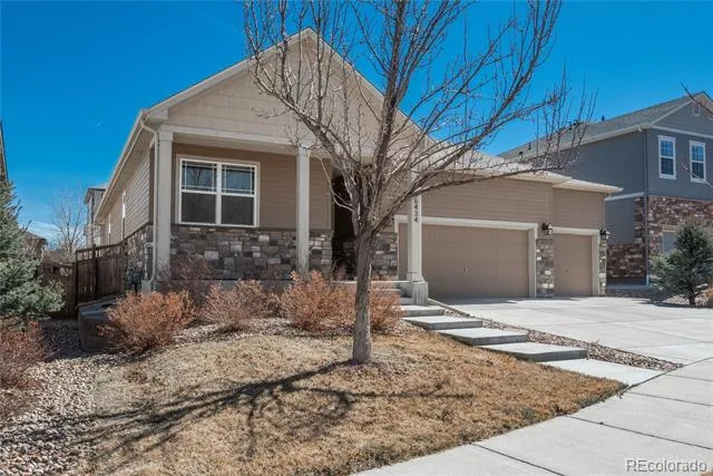 6434 Ensenada Court Aurora, CO 80019