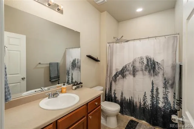 6434 Ensenada Court Aurora, CO 80019