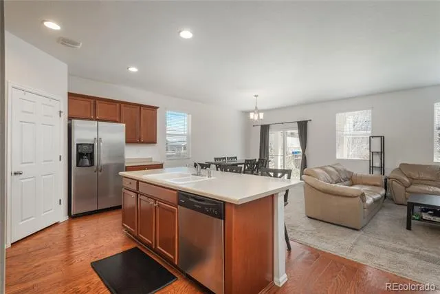 6434 Ensenada Court Aurora, CO 80019