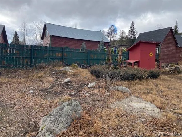 1124 Mountain Avenue Grand Lake, CO 80447